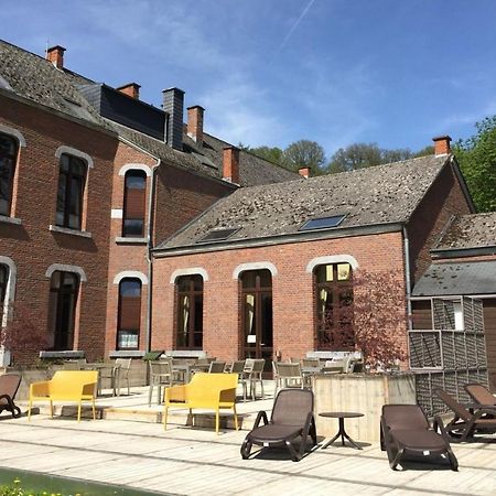 Hotel Des Comtes دربي المظهر الخارجي الصورة
