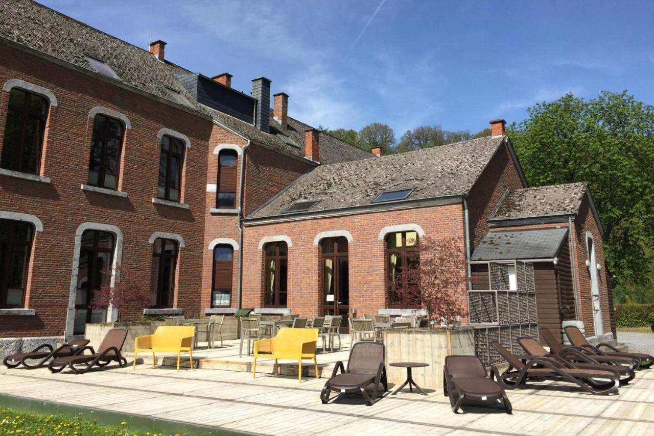 Hotel Des Comtes دربي المظهر الخارجي الصورة